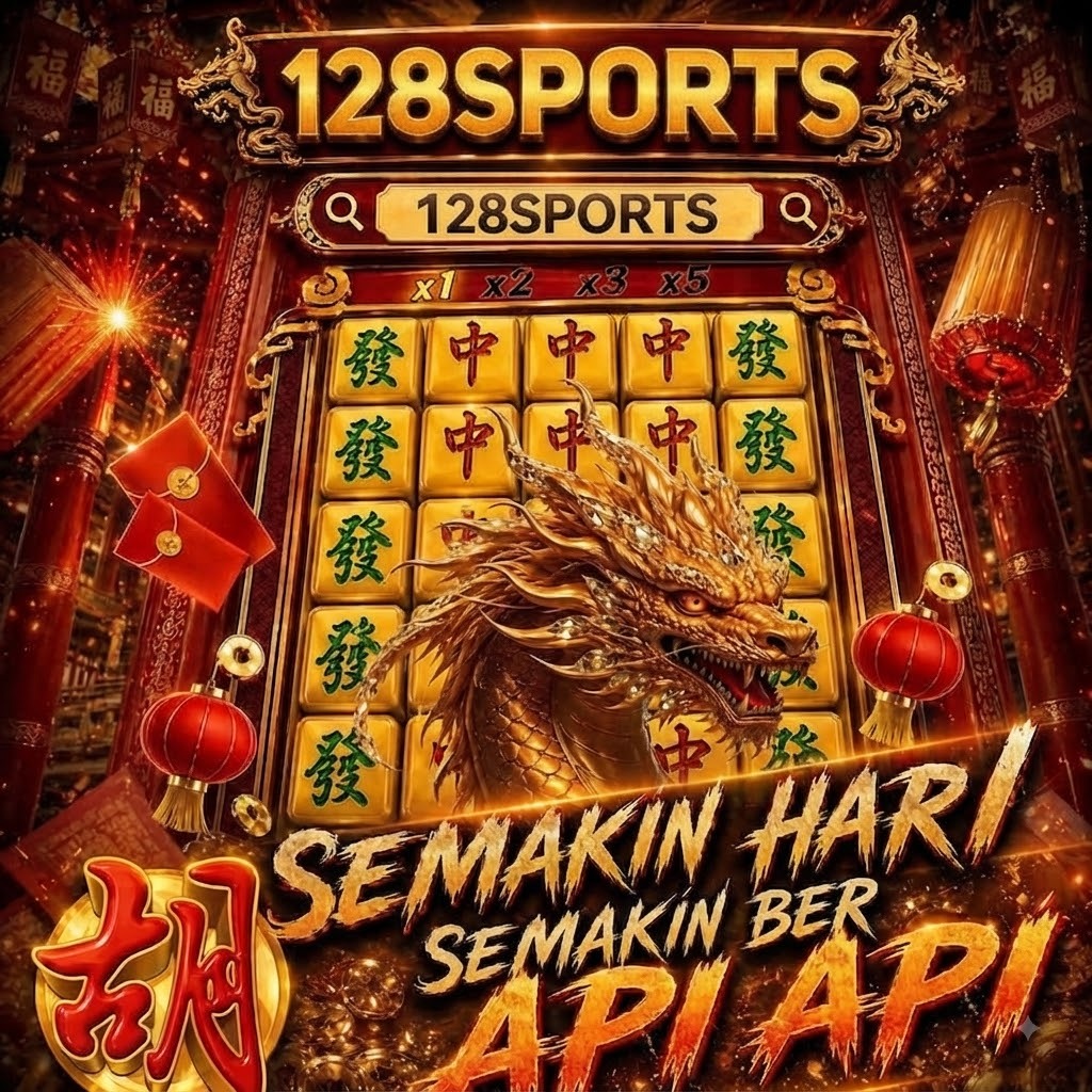 128SPORTS